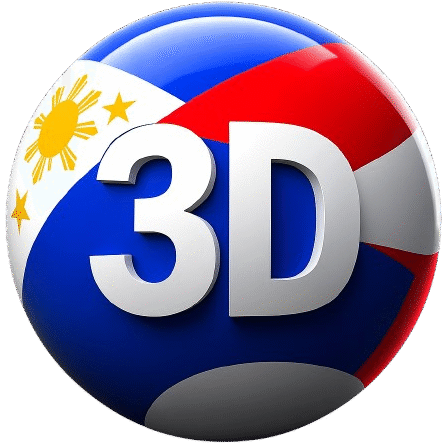 Swertres 3D Result
